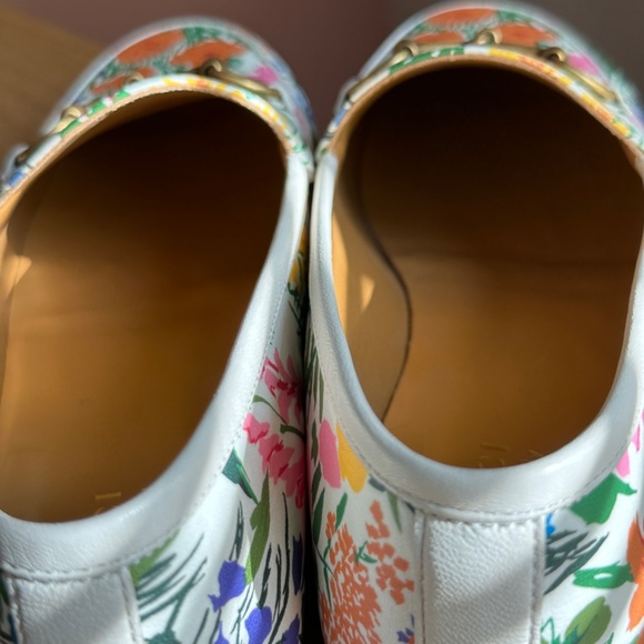 Ken Scott x Gucci Loafers - Picture 11 of 11